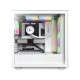 CPU Watercooling Kraken Elite 240 RGB LCD white