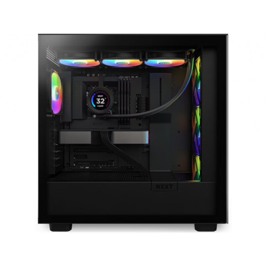 CPU Watercooling Kraken Elite 360 RGB LCD