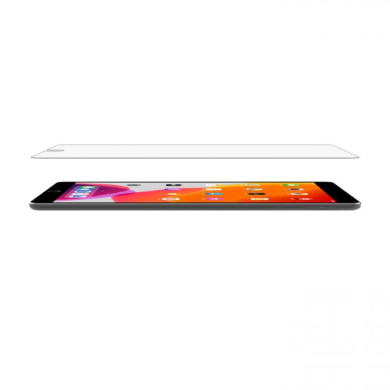 Tempered Glass for iPad 8th/7th/Air3/Pro 10.5