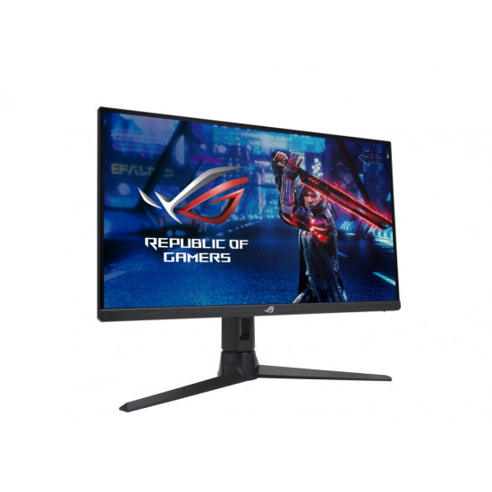 Monitor 27 inches XG27AQMR IPS