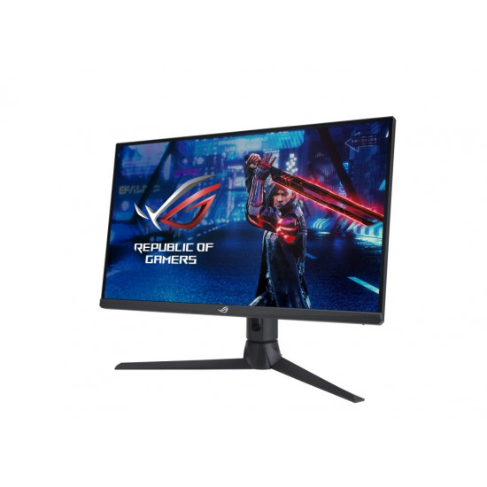 Monitor 27 inches XG27AQMR IPS