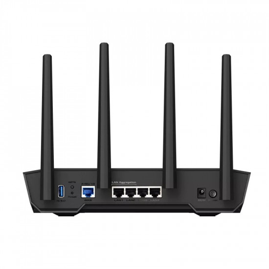 Router TUF-AX4200 WiFi AX4200 4LAN 1WAN 1