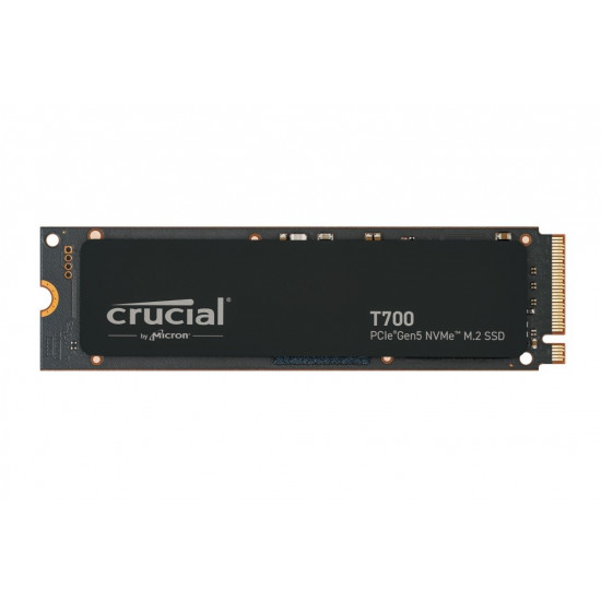 SSD drive T700 1TB M.2 NVMe 2280 PCIe 5.0 11700/9500