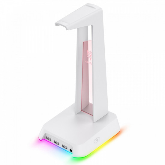 Headset stand ST2 white
