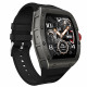 Smartwatch GT1 1.3 inches 200 mAh black