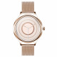 Smartwatch K3 1.09 inches 140 mAh gold