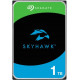 Hard drive 3,5 inches SkyHawk 1TB 256MB ST1000VX013 