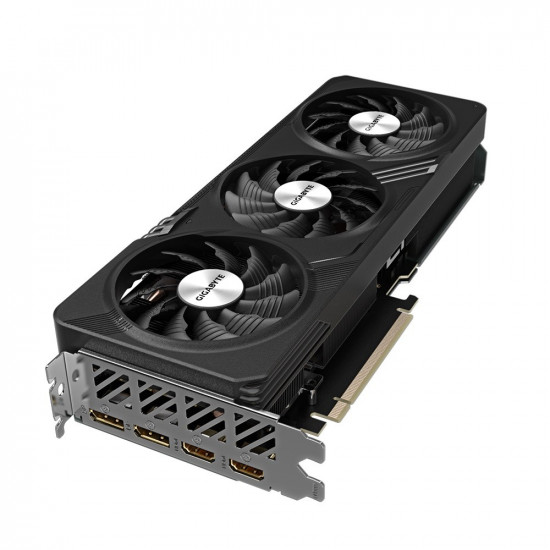 Graphic card RTX GeForce 4060 Ti Gaming OC 8GB GDDR6X 128bit