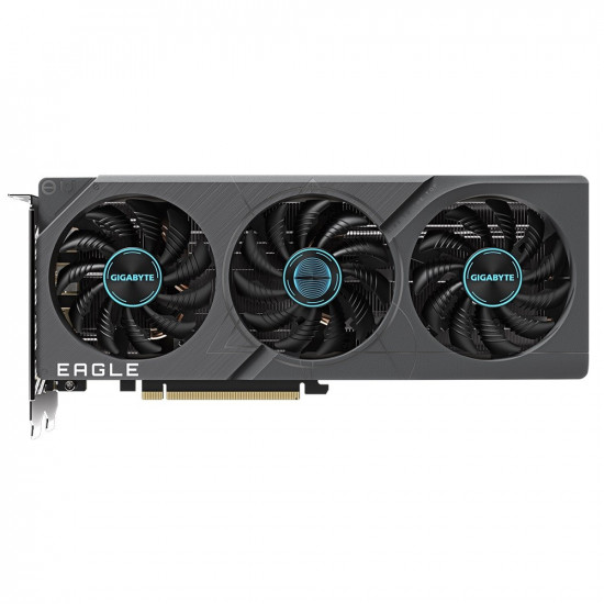 Graphic card GeForce RTX 4060 Ti Eagle 8GB GDDR6X 128bit