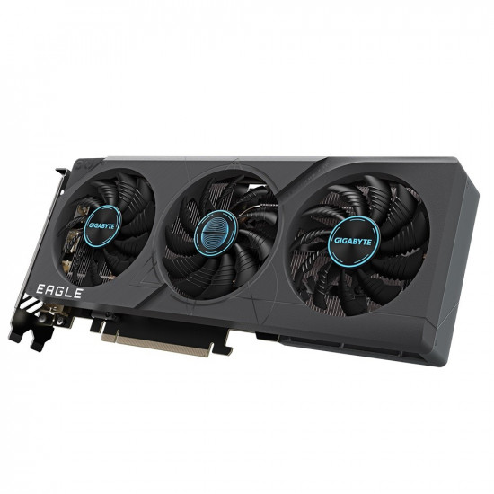 Graphic card GeForce RTX 4060 Ti Eagle 8GB GDDR6X 128bit