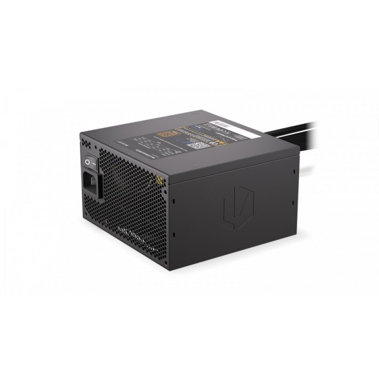 Vero L5 Bronze 600W PSU