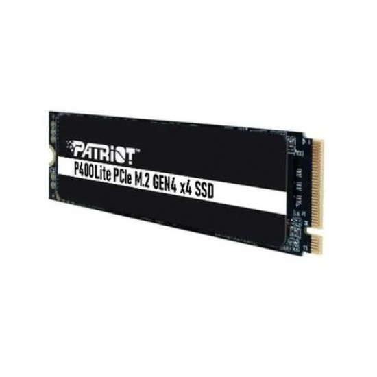 PATRIOT P400 Lite M.2 PCIe Gen 4 x4 2TB SSD