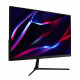 Monitor 27 inches Nitro QG270H3bix VA/100Hz/4ms