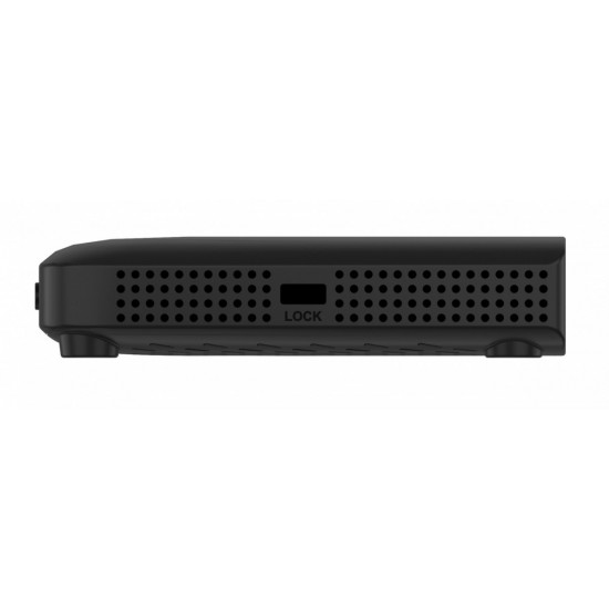 ICY BOX IB-DK2416-C 11in1,HDMI,DP,USB,LAN