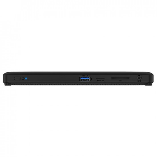 ICY BOX IB-DK2416-C 11in1,HDMI,DP,USB,LAN