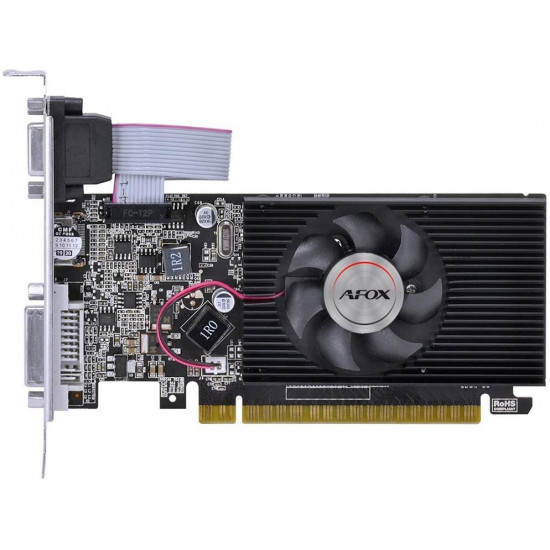 Afox Geforce GT210 512M B DDR3