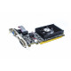 Graphic card GeForce GT210 1GB DDR3 64Bit DVI HDMI VGA Fan LP