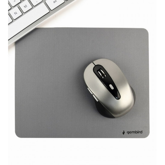 Mouse pad gray