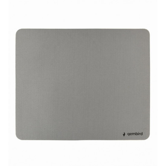 Mouse pad gray