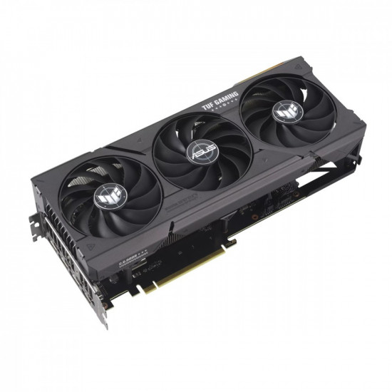 Graphic card GeForce RTX 4060 Ti TUF Gaming OC 8GB GDDR6X 128bit