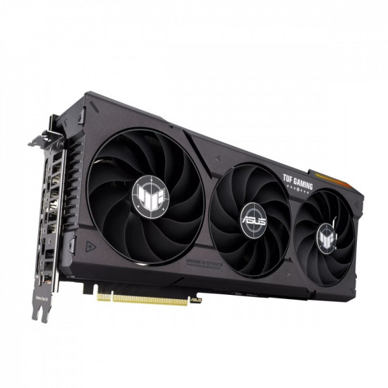 Graphic card GeForce RTX 4060 Ti TUF Gaming OC 8GB GDDR6X 128bit