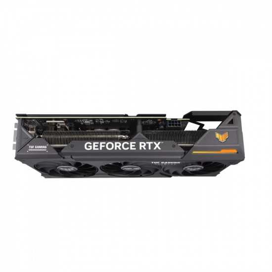 Graphic card GeForce RTX 4060 Ti TUF Gaming OC 8GB GDDR6X 128bit