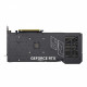 Graphic card GeForce RTX 4060 Ti TUF Gaming OC 8GB GDDR6X 128bit