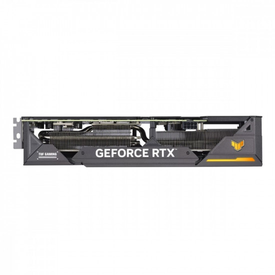 Graphic card GeForce RTX 4060 Ti TUF Gaming OC 8GB GDDR6X 128bit