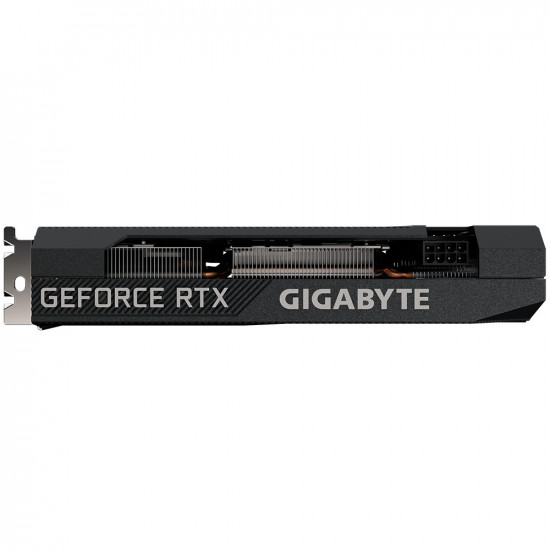 Graphics Card|GIGABYTE|NVIDIA GeForce RTX 3060|12 GB|GDDR6|192 bit|PCIE 4.0 16x|Memory 15000 MHz|GPU 1792 MHz|2xHDMI|2xDisplayPort|GV-N3060WF2OC-12GD2.0