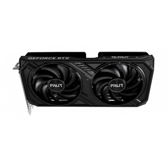 Graphic card GeForce RTX 4060 Ti Dual 8GB GDDR6 128bit 3DP/HDMI