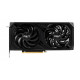 Graphic card GeForce RTX 4060 Ti Dual 8GB GDDR6 128bit 3DP/HDMI