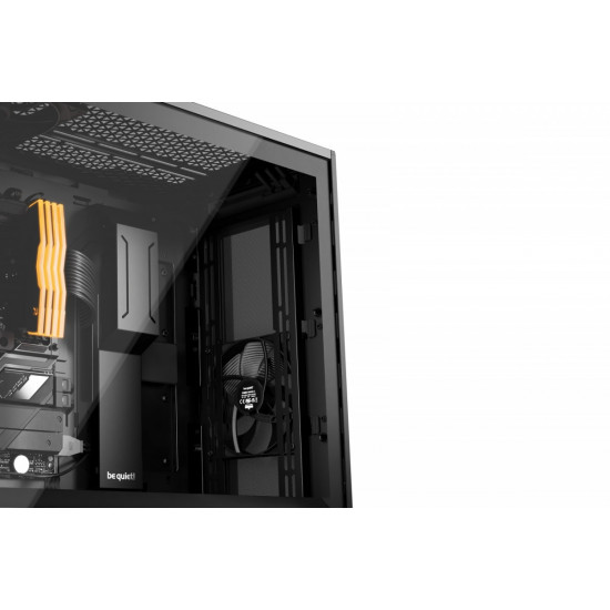 Be quiet Shadow Base 800 DX Black BGW61