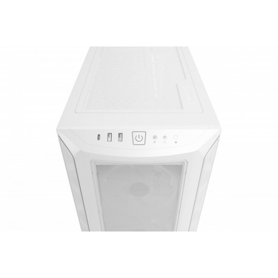 Be quiet Shadow Base 800 FX White BGW64