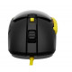 Optical wired mouse Volcano Jager black