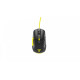 Optical wired mouse Volcano Jager black