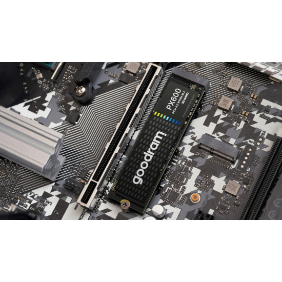 SSD PX600 250GB M.2 PCIe 4x4 NVMe 2280