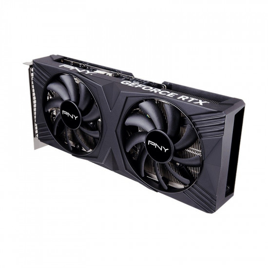 Graphic card GeForce RTX 4060 Ti 8GB Verto Dual Fan DLSS 3