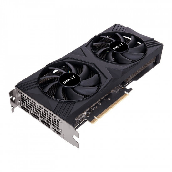 Graphic card GeForce RTX 4060 Ti 8GB Verto Dual Fan DLSS 3