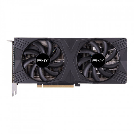 Graphic card GeForce RTX 4060 Ti 8GB Verto Dual Fan DLSS 3