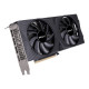 Graphic card GeForce RTX 4060 Ti 8GB Verto Dual Fan DLSS 3