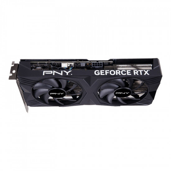 Graphic card GeForce RTX 4060 Ti 8GB Verto Dual Fan DLSS 3