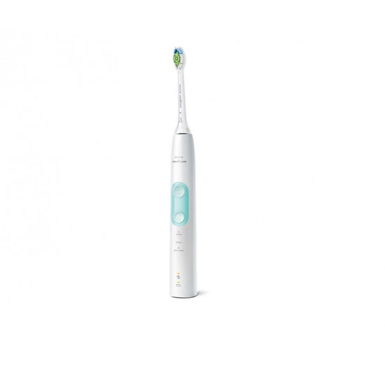 Sonic toothbrush ProtectiveClean HX6857/28