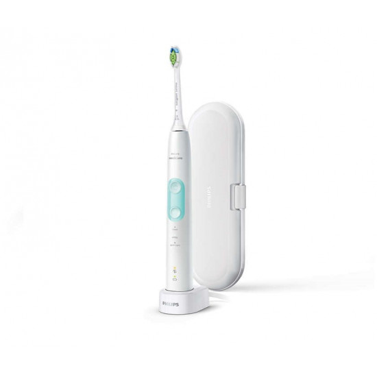 Sonic toothbrush ProtectiveClean HX6857/28