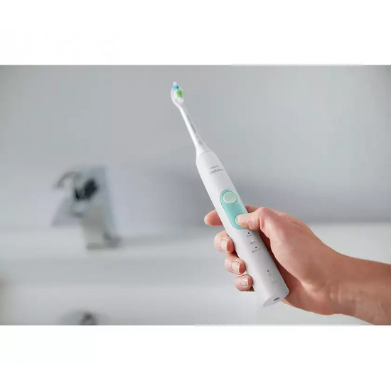 Sonic toothbrush ProtectiveClean HX6857/28