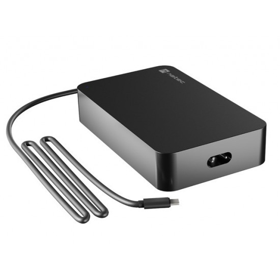 Laptop charger Grayling USB-C 90W