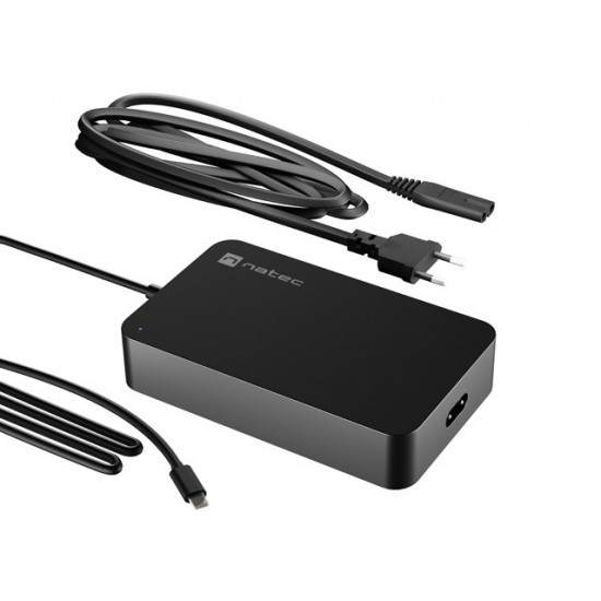 Laptop charger Grayling USB-C 90W