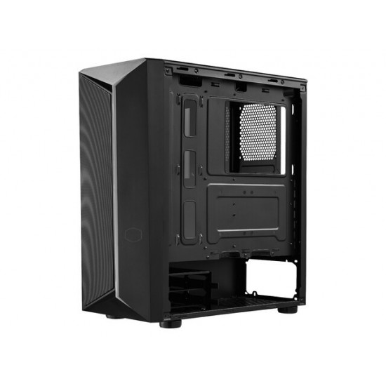 PC Case CMP 510 ARGB + + PSU MWE V2 650W