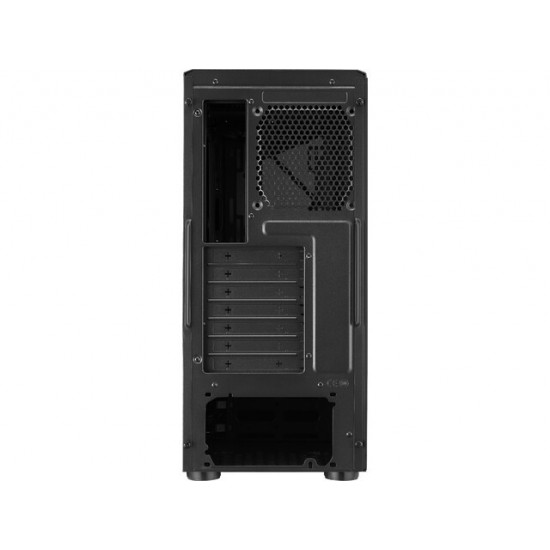 PC Case CMP 510 ARGB + + PSU MWE V2 650W