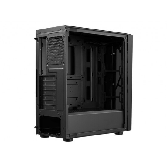 PC Case CMP 510 ARGB + + PSU MWE V2 650W