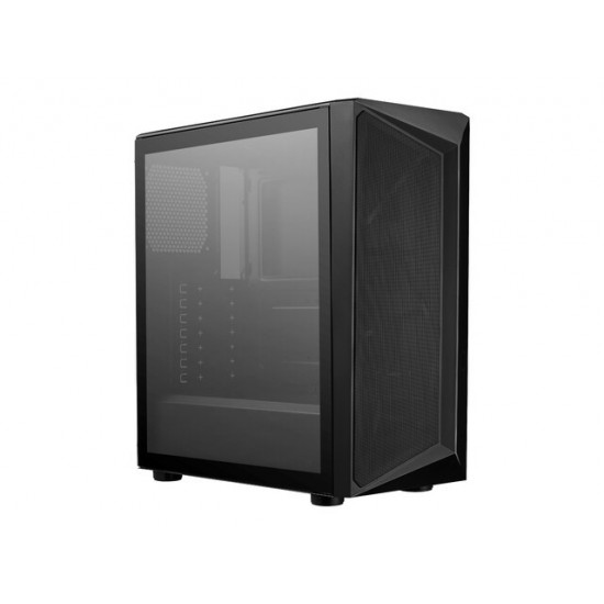 PC Case CMP 510 ARGB + + PSU MWE V2 650W